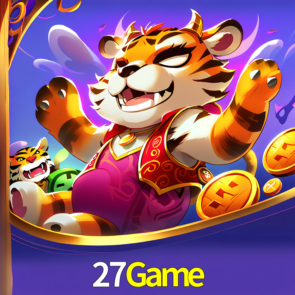 27Game