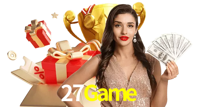 Jogue com dealers reais no 27Game!